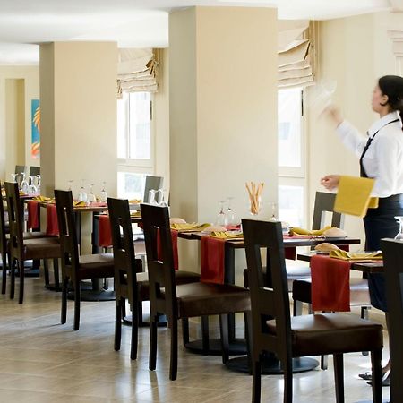Hotel Barcelo Cairo Pyramids Giza Ristorante foto