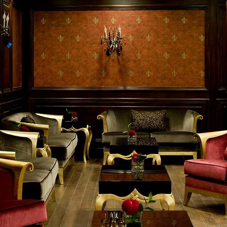 Hotel Barcelo Cairo Pyramids Giza Esterno foto