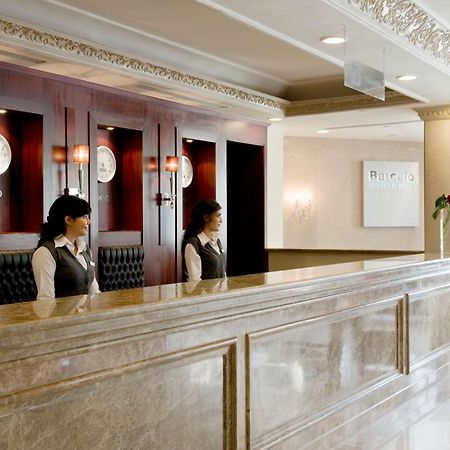 Hotel Barcelo Cairo Pyramids Giza Esterno foto