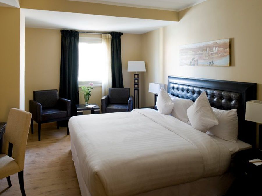 Hotel Barcelo Cairo Pyramids Giza Esterno foto