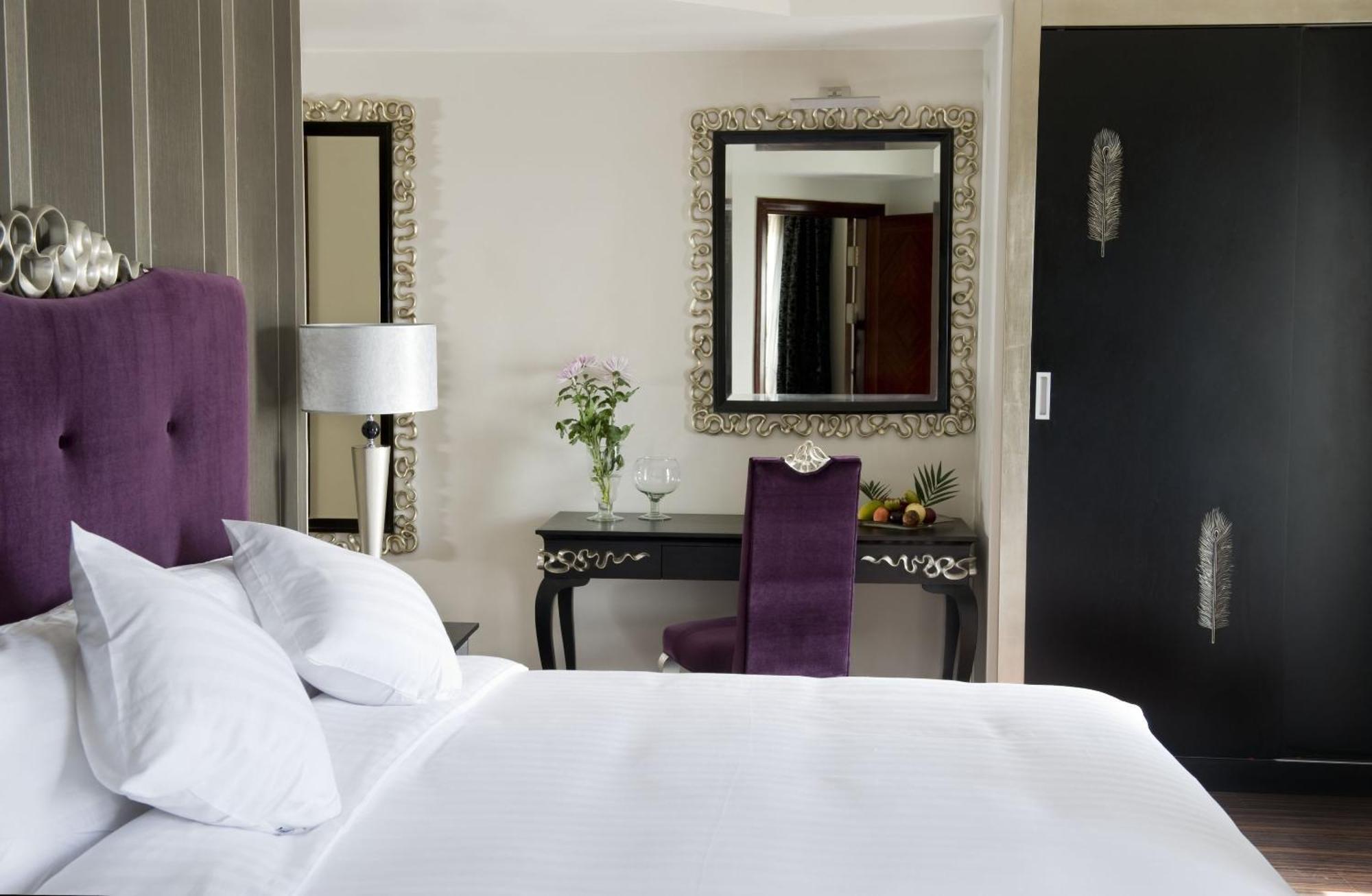 Hotel Barcelo Cairo Pyramids Giza Esterno foto