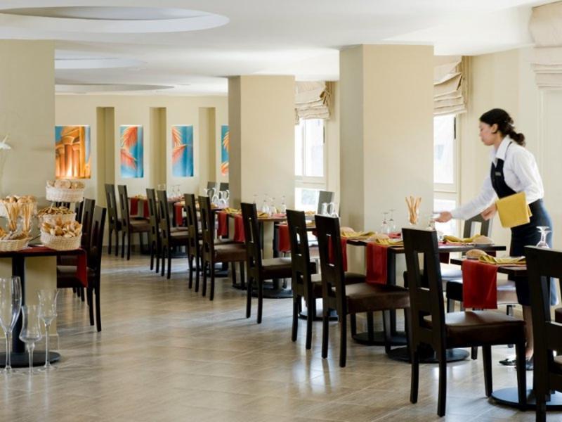Hotel Barcelo Cairo Pyramids Giza Esterno foto